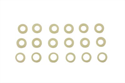 James Primary Belt Washer Gasket
