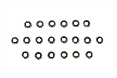 James Primary Bolt Washer
