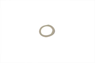*UPDATE James Filler Plug Gasket
