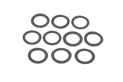 James Oil Filter Retainer Gasket