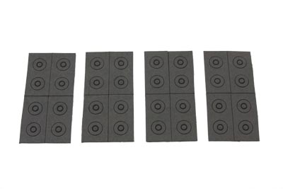 James Primary Inspection Mount Screw Gasket