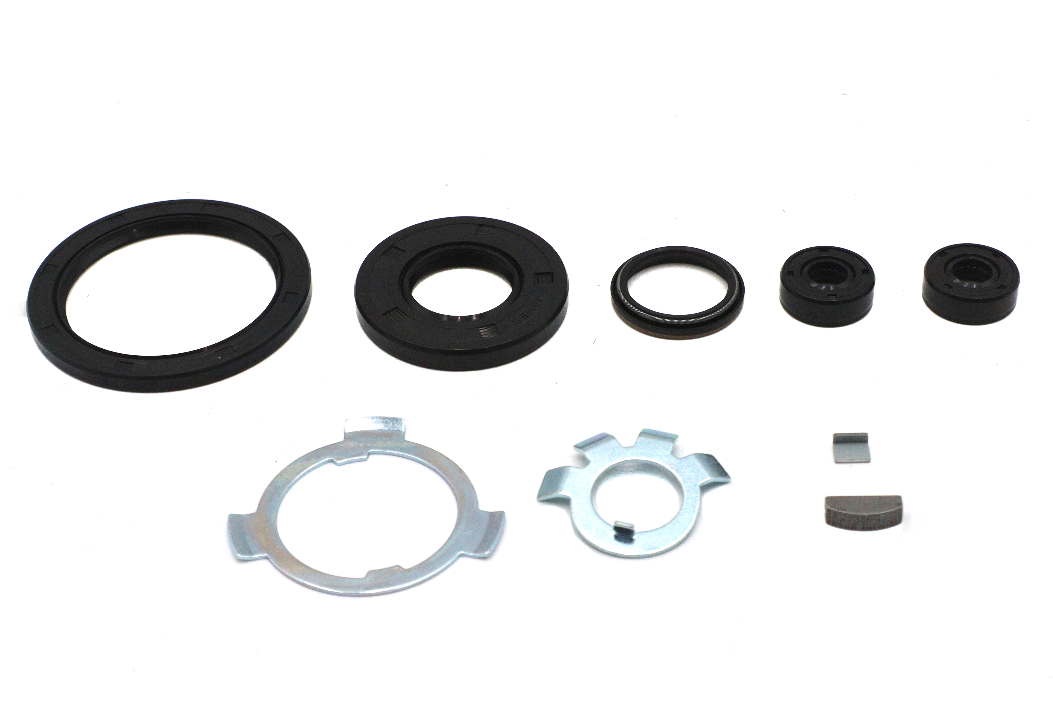 James Transmission Main Seal Kit