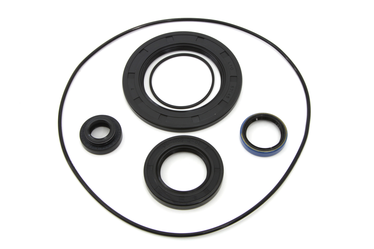James Transmission Sprocket Oil Seal Kit