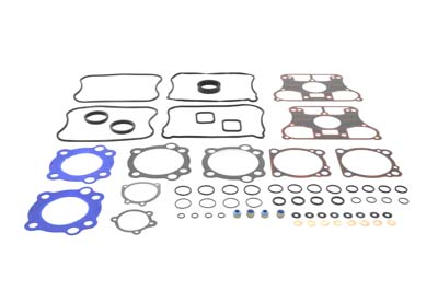 James Top End Gasket Kit