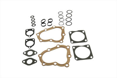 James Top End Gasket Kit