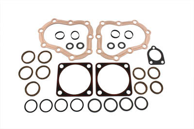 James Top End Gasket Kit