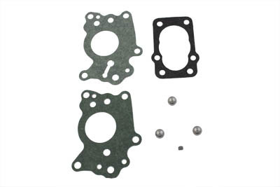 James Oil Pump Gasket Kit