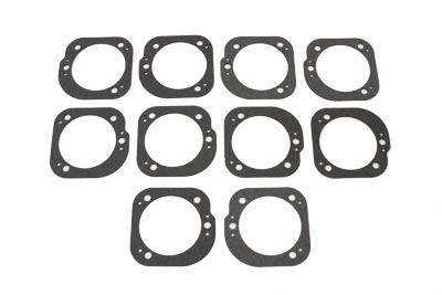 *UPDATE James Air Cleaner Backing Plate Gasket