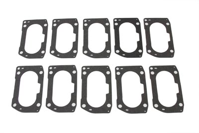 James Induction Module Gasket