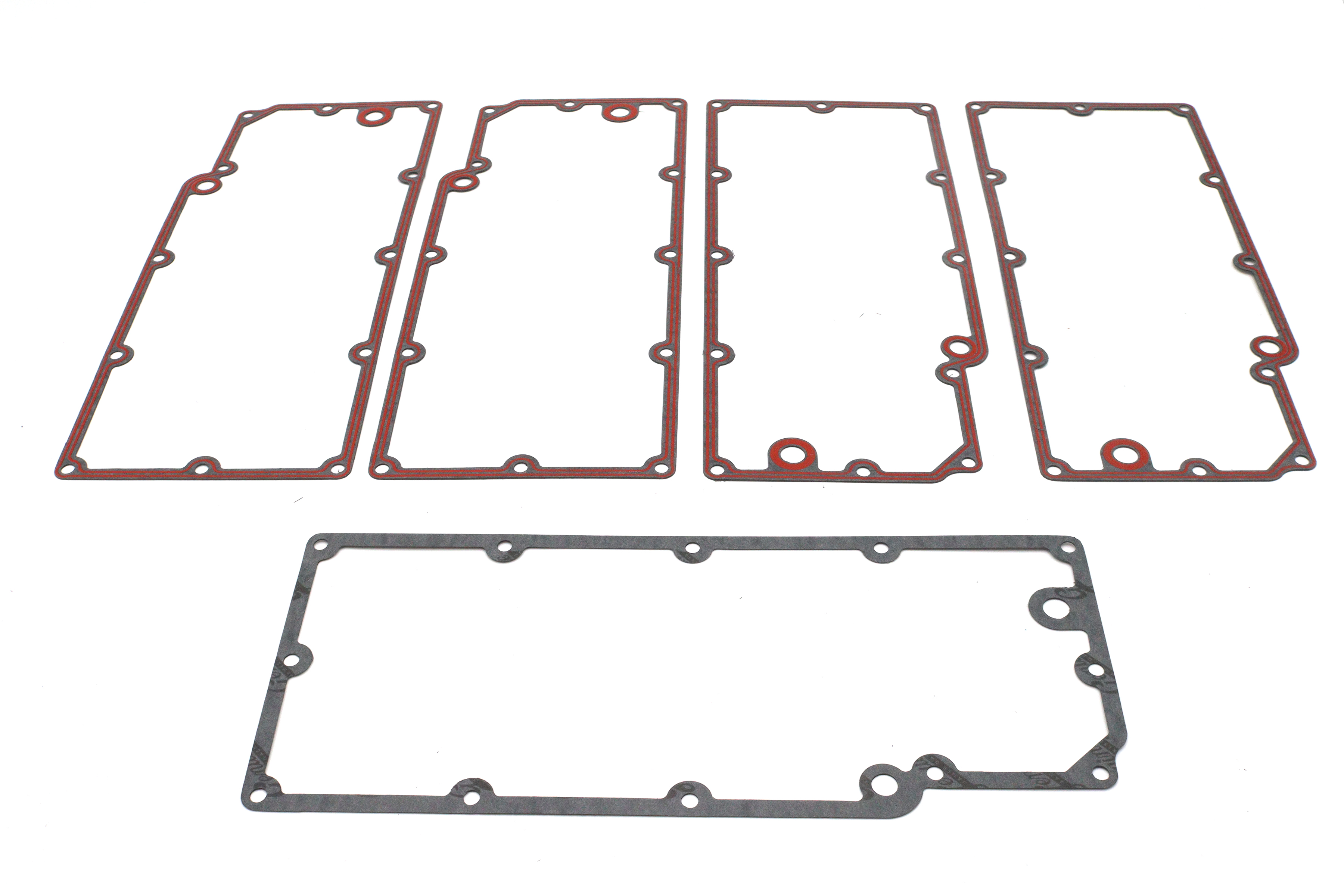 James Transmission Oil Pan Gasket