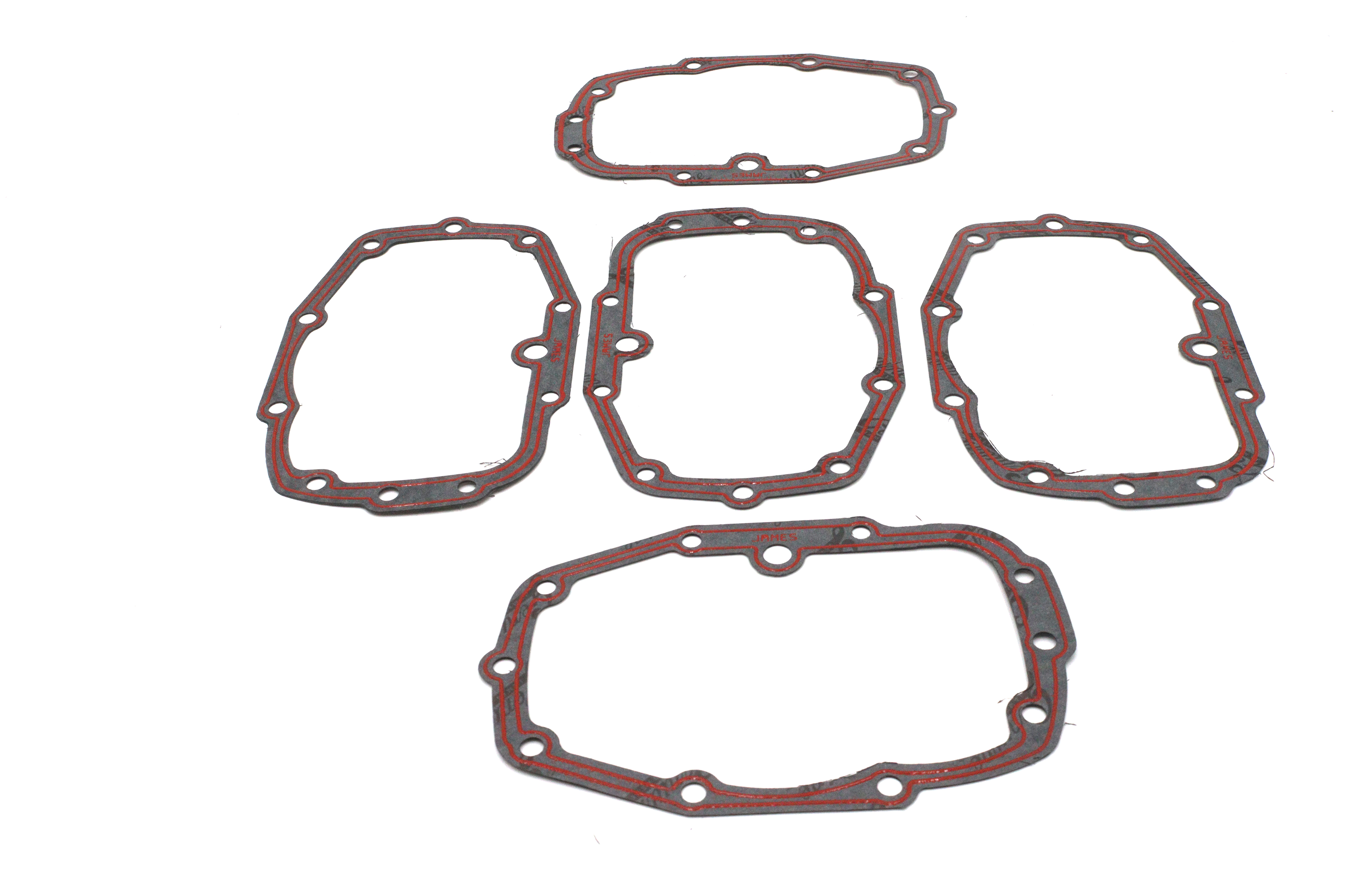 James Bearing Housing Gasket