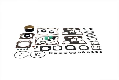TC-88/96 James Top End Gasket Kit