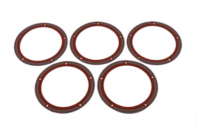 James Derby Gasket