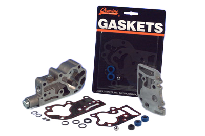 James Oil Pump Gasket Kit
