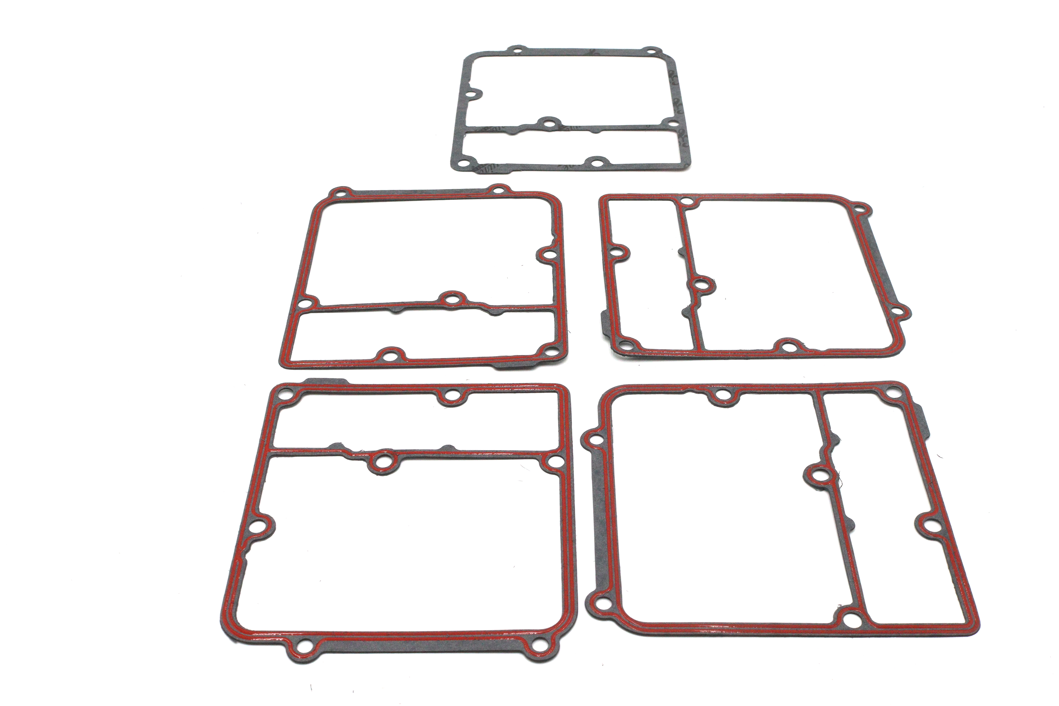 James Transmission Top Cover Gasket