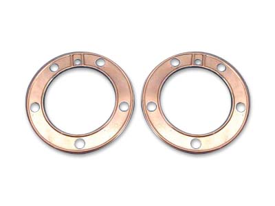 *UPDATE V-Twin Head Gasket