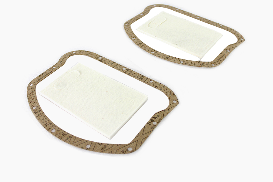 Rocker Box Gasket Kit