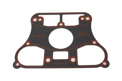 James Lower Rocker Box Gasket
