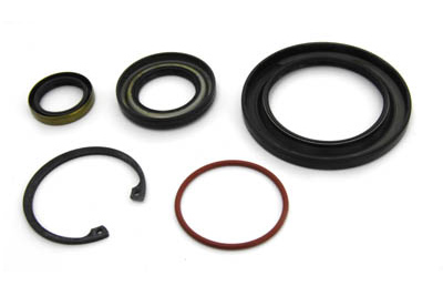 James Transmission Sprocket Oil Seal Kit