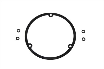 James Derby Cover Gasket
