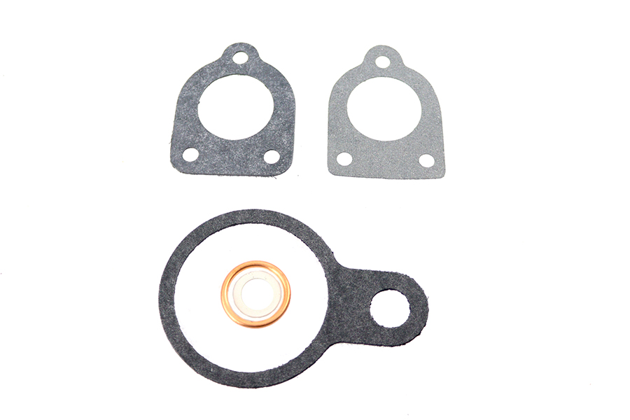 Side Valve Linkert Carburetor Gasket Kit
