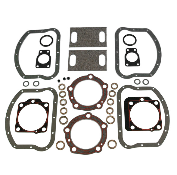 James Top End Gasket Kit