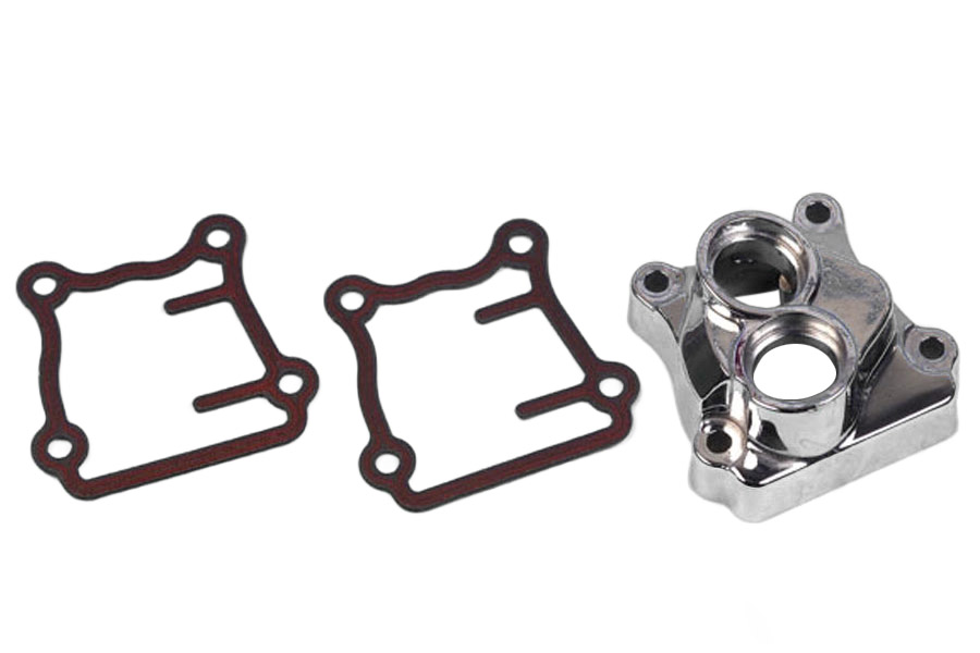 James Twin Cam Tappet Cover Gasket