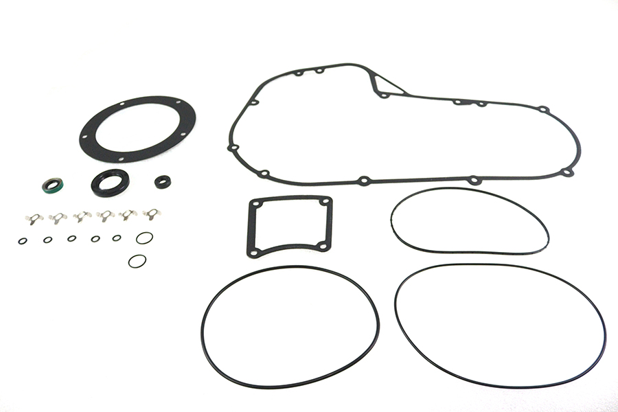 Gary Bang Gasket Kit