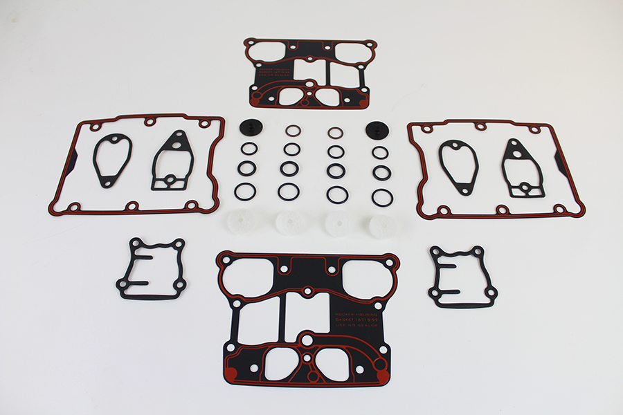 Rocker Box Seal Kit
