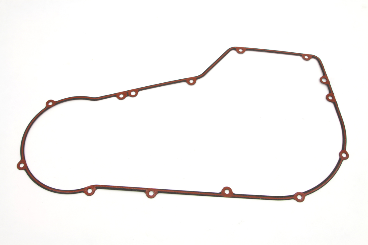 James Foamet Beaded Primary Cover Gasket