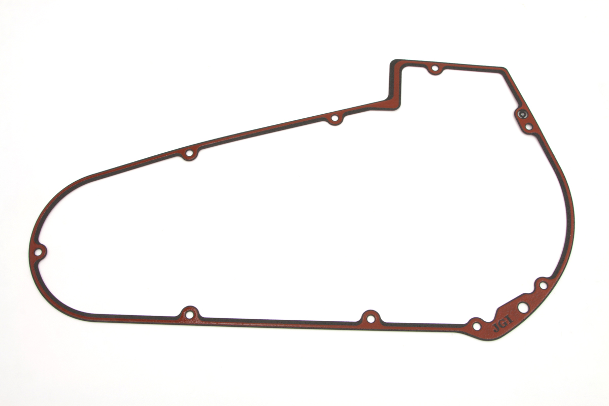 James Foamet Beaded Primary Cover Gasket