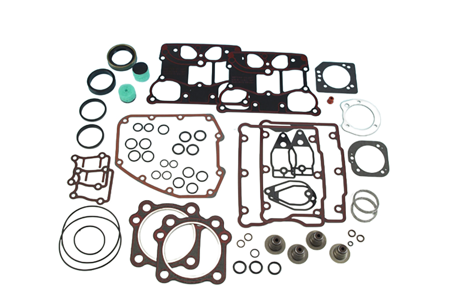 James Complete Engine Gasket Kit
