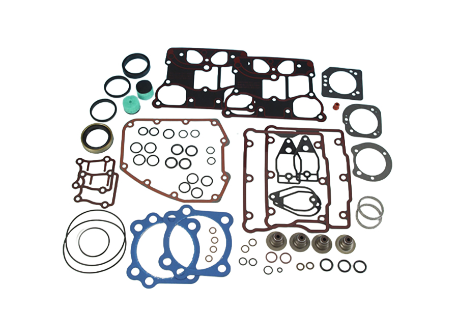 James Complete Engine Gasket Kit