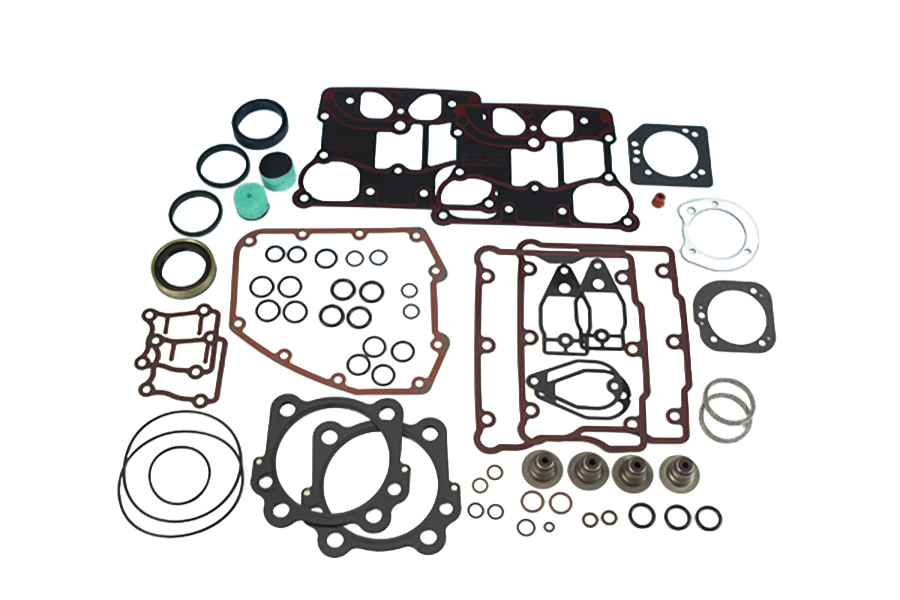 James Complete Engine Gasket Kit