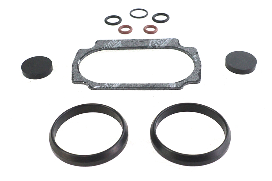 James Induction Module Gasket and O-Ring Kit