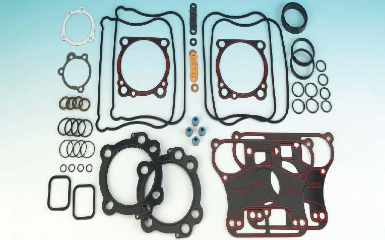 James Top End Gasket Kit
