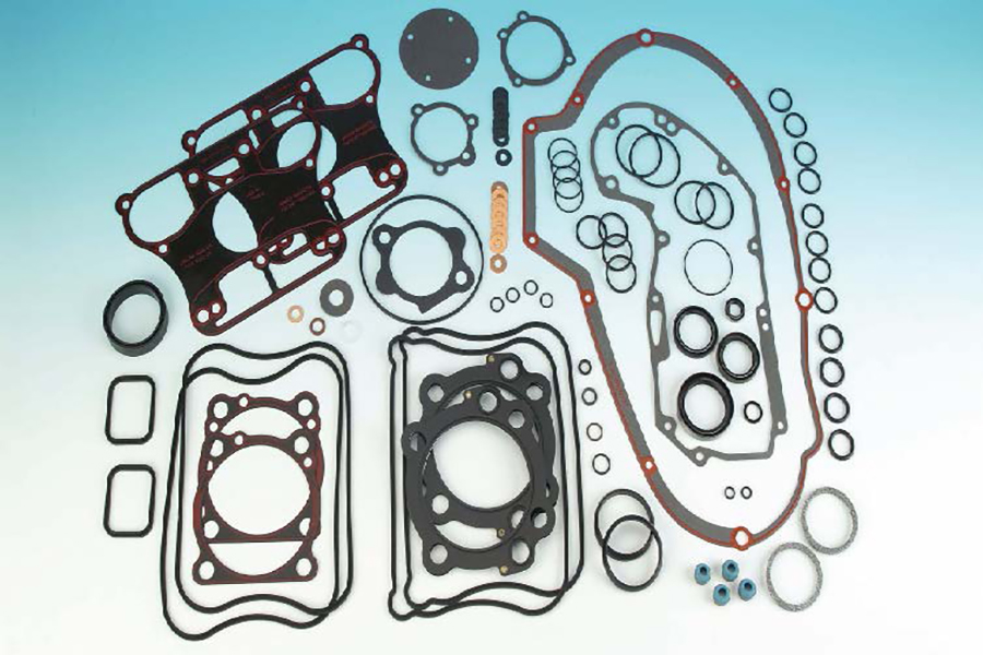 James Complete Engine Gasket Kit