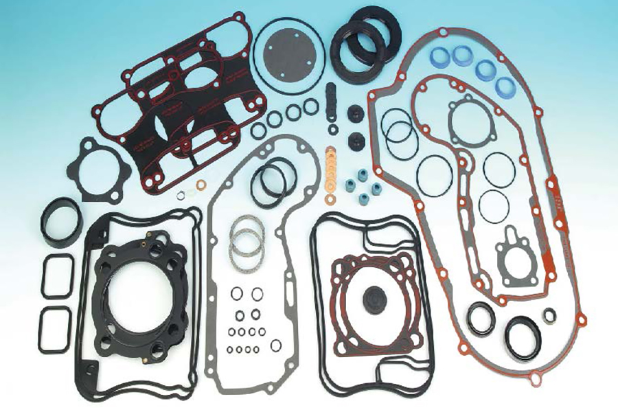 James Complete Engine Gasket Kit