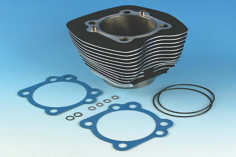 James Cylinder Head Gasket