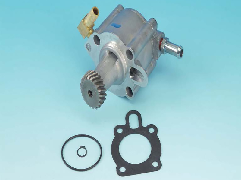 James Oil Pump Gasket Kit