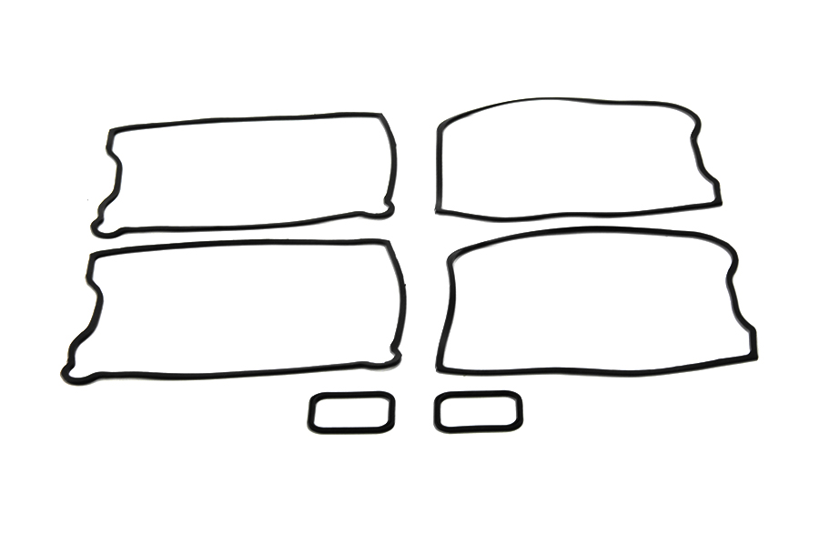 V-Twin Rocker Box Gasket Kit