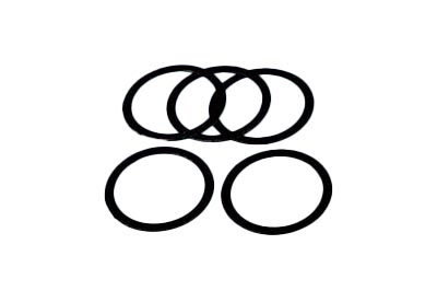 James Oil Filter Top Gasket