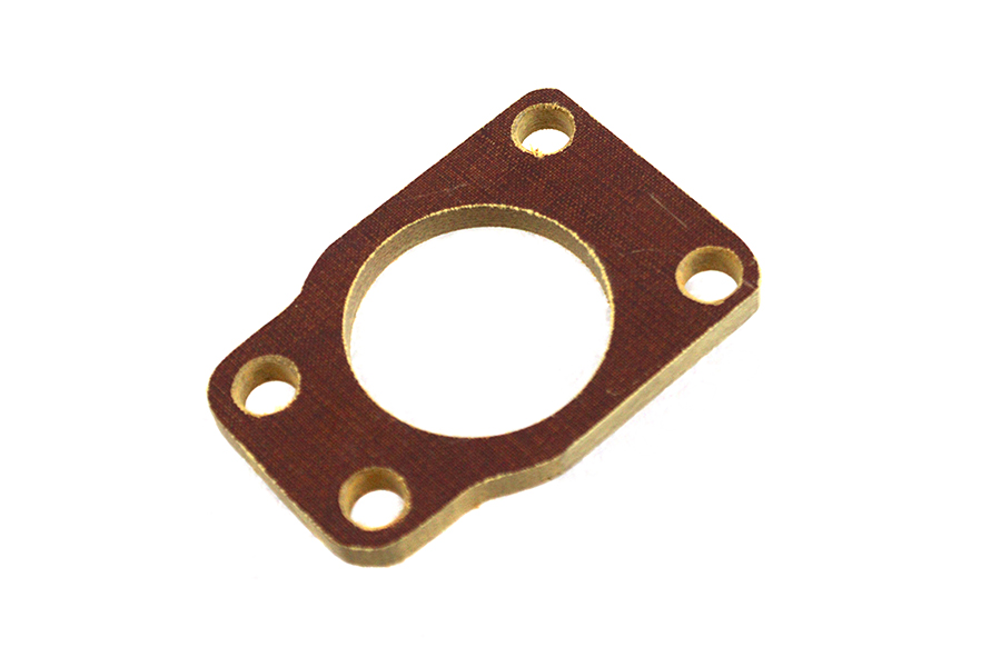 James Intake Manifold Spacer