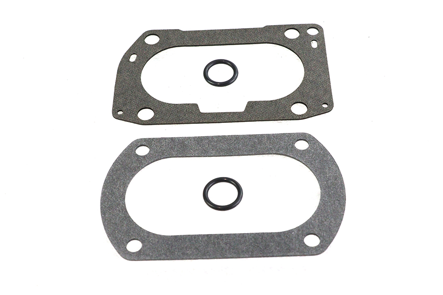 James Air Cleaner Backing Plate Gasket Kit