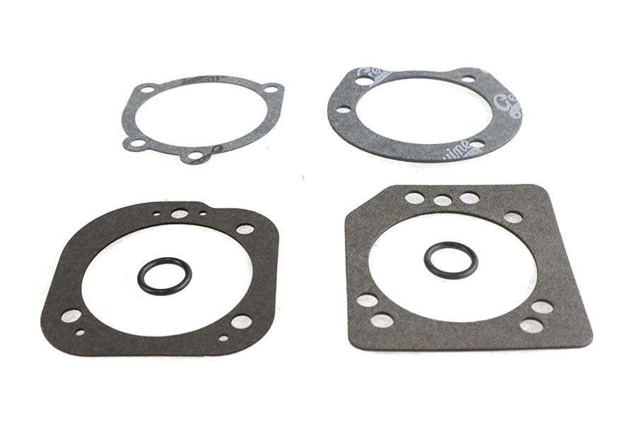 James Air Cleaner Backing Plate Gasket Kit