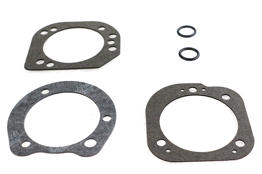 James Air Cleaner Backing Plate Gasket Kit