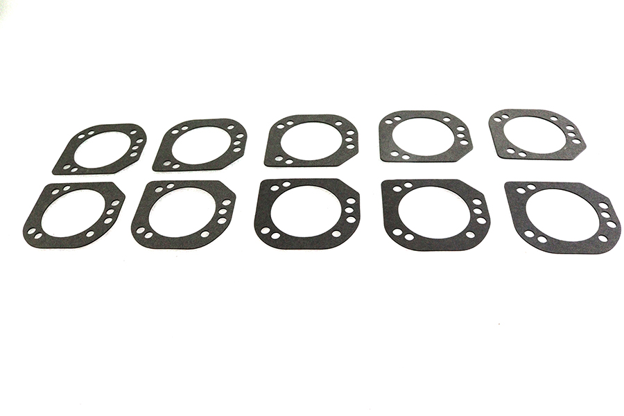 James Air Cleaner Backing Plate Mounting Gasket