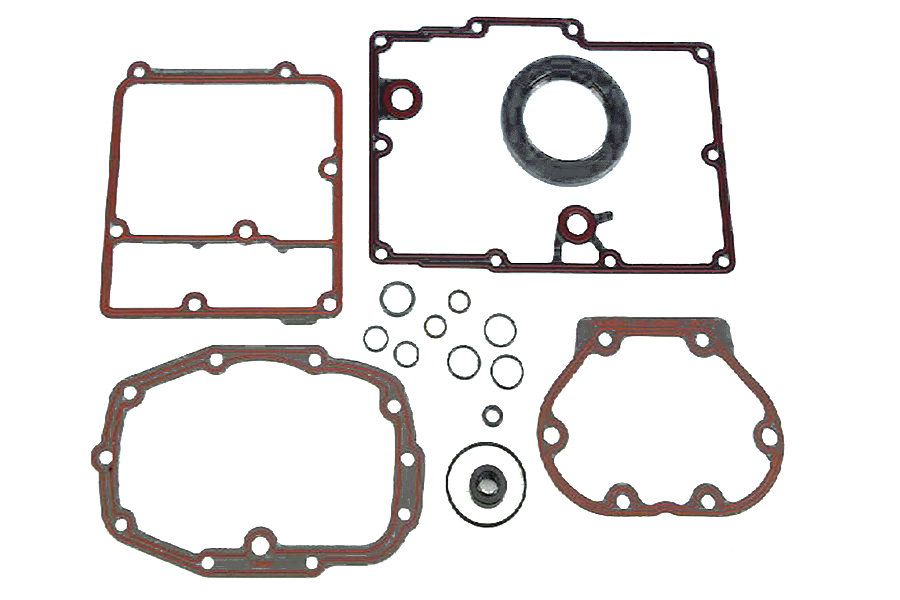James Transmission Gasket and Seal Kit