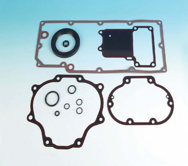James Transmission Gasket and Seal Kit