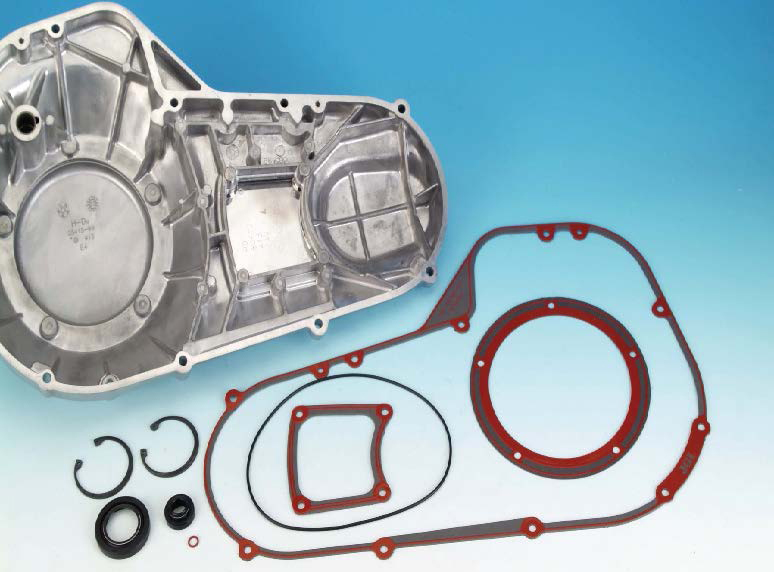 James Primary Cover Gasket Kit